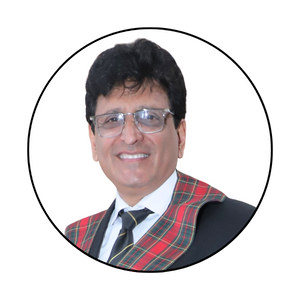 Rajesh Kumar Mer